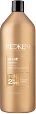 Image of Redken All Soft Shampoo