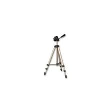 Image of HAMA - STAR 75 - TRIPOD, 3-WAY HEAD, 125CM