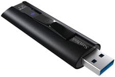 Image of Sandisk Extreme Pro Usb 3.0 Ssd Flash Drive 128gb 420mb/s Read 380mb/s Write