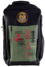 Image of Call of Duty: Cold War Backpack - Tiger Badge | Licensed New