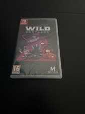 Image of Wild Bastards (Nintendo Switch) (Nintendo Switch)