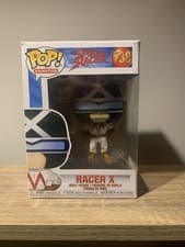 Image of Funko Pop! Speed Racer Racer x Vinyl Figure No 738