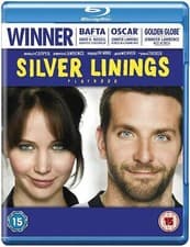 Image of Job Lot 25 x Silver Linings Playbook (Blu-ray 2013) New & Sealed Fast Dispatch
