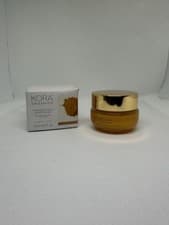 Image of KORA Organics Turmeric Glow Moisturizer - Brighten & Hydrate 15ml SEALED