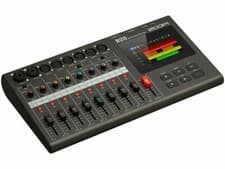 Image of Zoom Multitrack Recorder R20