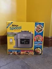 Image of Ninja Speedi 10-in-1 Rapid Cooker Air Fryer 5.7L - Brand New