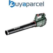 Image of Metabo 601607850 LB 18 LTX BL Leaf Blower 18V Bare Unit MPTLB18LTX
