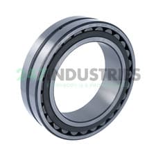 Image of 23032CCK/C3W33 SKF 160 x 240 x 60 mm SPHERICAL ROLLER Spherical roller bearing