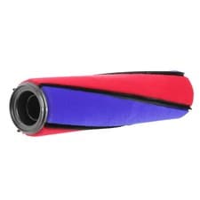 Image of Genuine Dyson V6 Fluffy V7, V8 Cordless Vacuum Cleaner Soft Roller Brushbar SV03