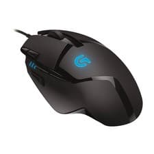 Image of Logitech G G402 Hyperion Fury FPS Gaming Mouse