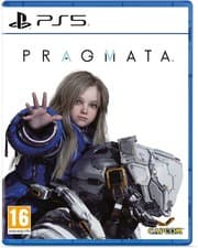 Image of Pragmata (PlayStation 5)