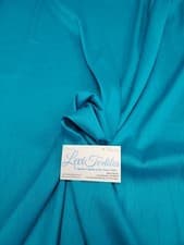 Image of Imitation Raw Silk Dupioni Fabric - 58/60" - Sold By The Yard -100% Poly Dupioni