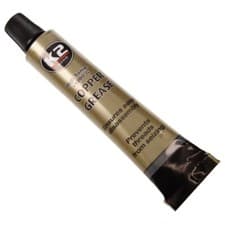 Image of K2 Copper Grease Multi Purpose Anti Seize Slip Assembly Compound 20g Tube