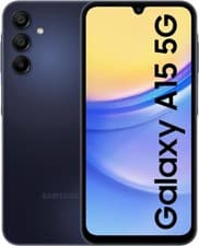 Image of Samsung Galaxy A15 5G 128GB Unlocked Smartphone BRAND NEW CONDITION HANDSET