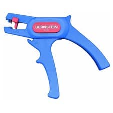 Image of Bernstein Automatic Wire Stripper Super For Cable 0.2 - 6mm²