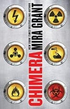Image of Chimera: Book 3 of Parasitology.by Grant New 9780356507057 Fast Free Shipping**