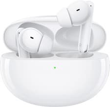 Image of OPPO Enco Free2 Noise Cancelling Headphones Buds True Wireless Bluetooth - White