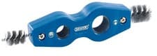 Image of Draper 90003 15mm / 22mm Pipe Cleaner and Deburrer