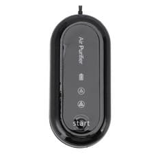 Image of Rechargeable Personal Air Purifier For Outdoor Travel
