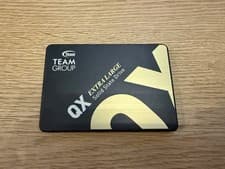 Image of 2TB TEAMGROUP QX 2.5" SATA III Solid State Drive