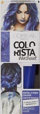 Image of L'Oreal Colorista Washout Semi-Permanent Hair Dye 80ml - Choose Your Shade