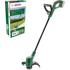 Image of Bosch EASYGRASSCUT 18V-230 P4A 18v Cordless Grass Trimmer and Edger 230mm No Bat