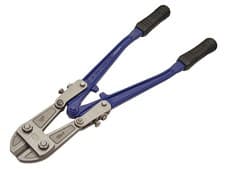 Image of Faithfull Bolt Cutters High Tensile Centre Cut 355mm 14in FAIBC14