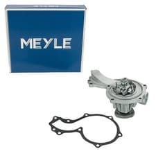 Image of Meyle Water Pump Engine Cooling For Audi Ford Seat Alhambra VW Golf 113 012 0001