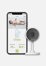 Image of Sense-U Baby Monitor 2  VIDEO CAMERA  Smart Baby Tracking  SU-WA002  Excellent 