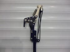 Image of Spear and Jackson telescopic tree pruner NEW