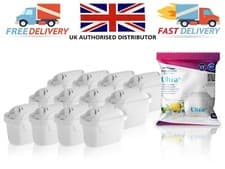 Image of Universal Limescale Water Filter Cartridge for Brita Maxtra / Plus + Refill