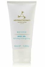 Image of NEW Aromatherapy Associates Revive Body Gel Refreshing & Invigorating - 40ml