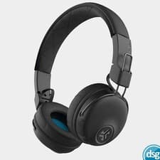 Image of JLab Studio Wireless Headphones, Bluetooth Headphones with 30+ Hour Playtime