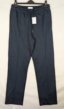 Image of Farah Erickson Jogger Sweatpant - True Navy - Medium RRP £60