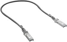 Image of Ubiquiti 10G Direct Attach Cable SFP+ DAC 0.5m 1m 3m Copper Twinax Network