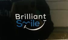 Image of Brilliant Smile- teeth whitening kit
