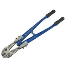 Image of Faithfull 188-1 High Tensile Centre Cut Bolt Cutters 610mm (24in)