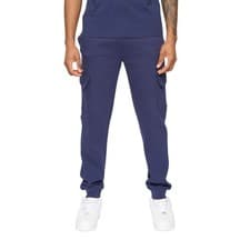 Image of Kings Will Dream Mens Crosby Cargo Jogging Bottoms  BG2454