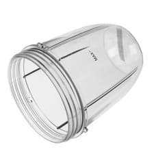 Image of TES Generic NutriBullet 600W 900W Accessories Cup Jar Lid Handle Blade Gears Set