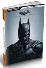 Image of Batman Arkham Origins - Official Strategy Guide MULTIPLAYER