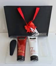 Image of TRESemme Keratin Smooth Up To 7 Days Shampoo & Conditioner 250ml x 2 & Comb BNIB