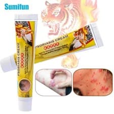 Image of New 20g Tiger Balm Natural Top Of Cream All Body Skin Care Redness Anti Itching