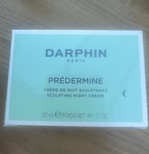 Image of Darphin Predermine Sculpting Night Cream - 50ml, Boxed-RRP £110