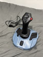 Image of Thrustmaster - TCA Sidestick Airbus X Edition Compatible with PC, Xbox One, and