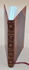 Image of Ralph 124C 41+; A Romance Of The Year 2660. Forewords By Lee De [Leather Bound]