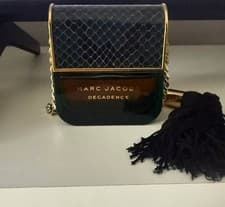 Image of Marc Jacobs Decadence Eau De Parfum for Women 50ml Spray Authentic