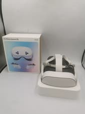 Image of Oculus Meta Quest 3S Virtual Reality Headset 128GB
