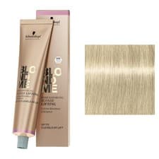 Image of Schwarzkopf Professional - BlondMe Permanent Hair Colour Blond Lifting Series 60