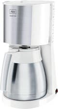 Image of Melitta Enjoy II Top Therm Drip coffee maker