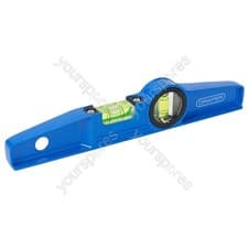 Image of Draper Boat Spirit Level, 250mm